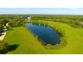 River & Lake Lots in Elkhart County, Indiana - ABSOLUTE 43 RIVER & LAKE LOTS AUCTION - 66+/- ACRES ON 43 LOTS IN ELKHART COUNTY, INDIANA